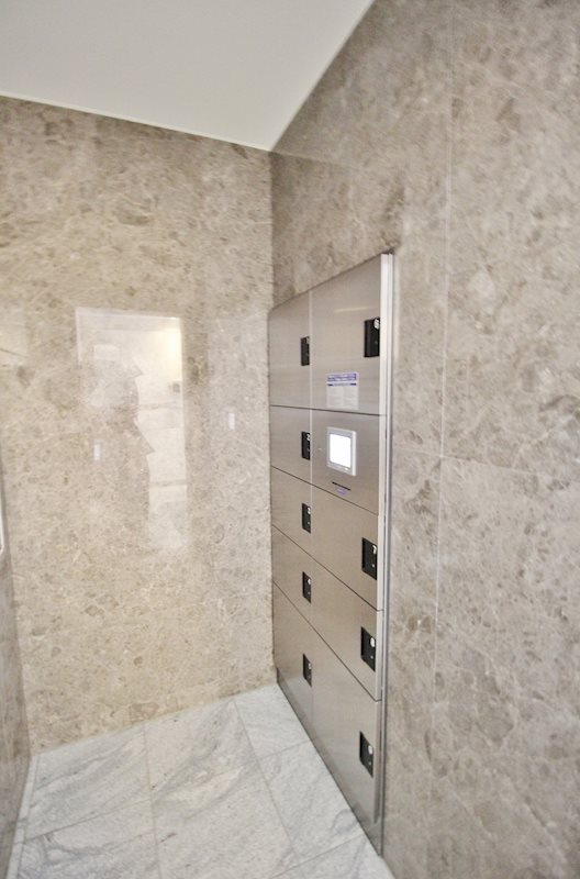 フルール・ラ・メール その他外観3