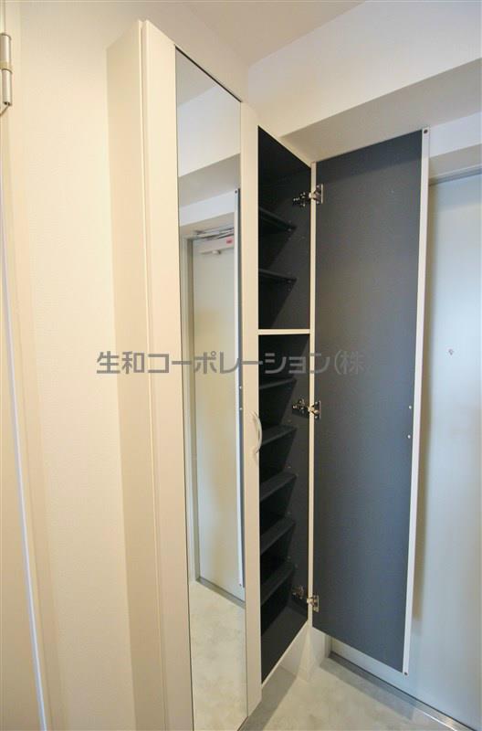 ル マノアール その他16