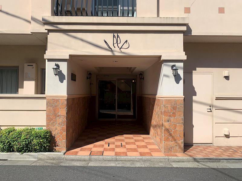 La Village Noumea その他外観1