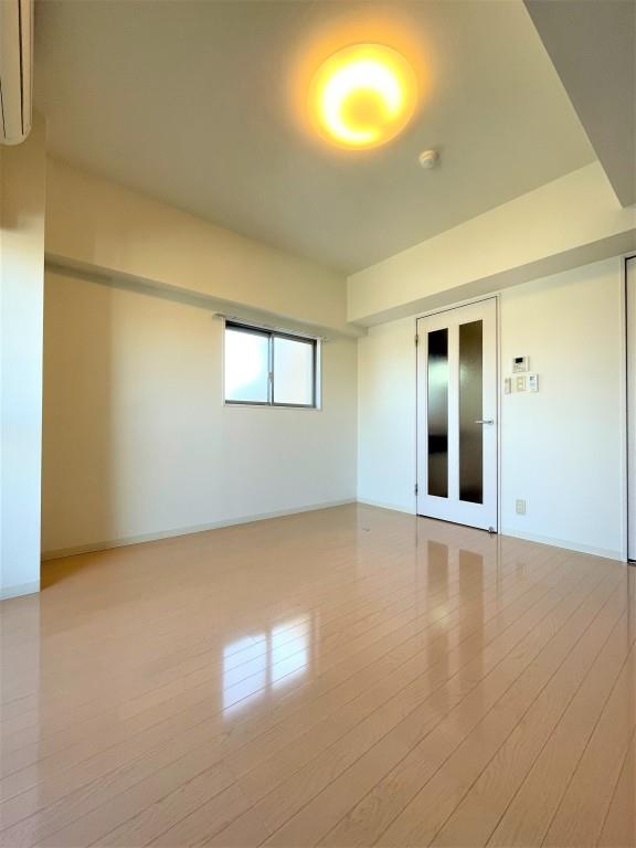 La Village Noumea ベッドルーム