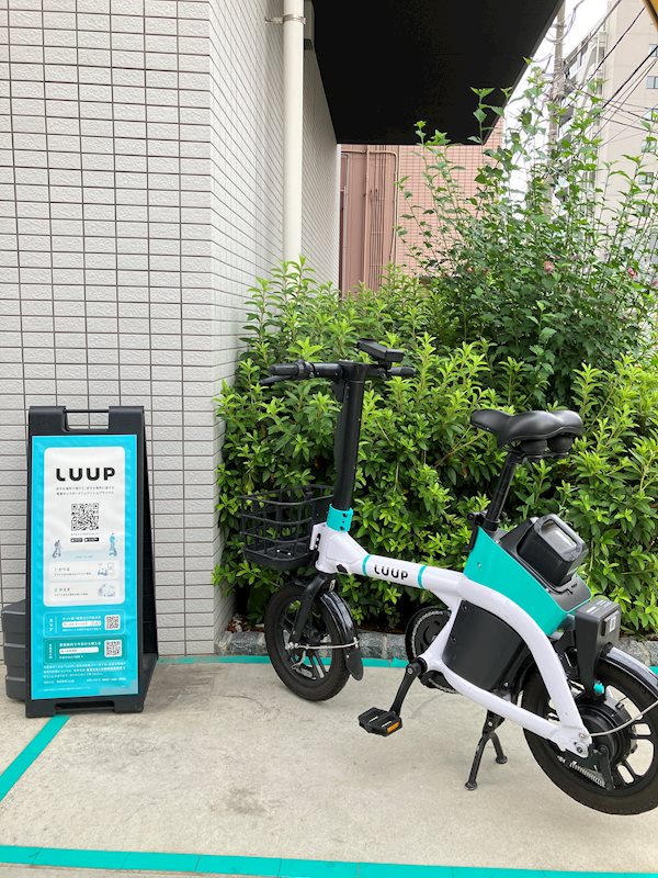 GRACE KR ASAKUSA その他外観2