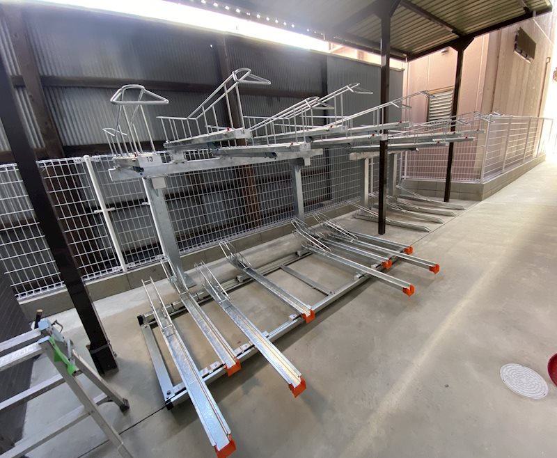 GRACE KR ASAKUSA その他外観4