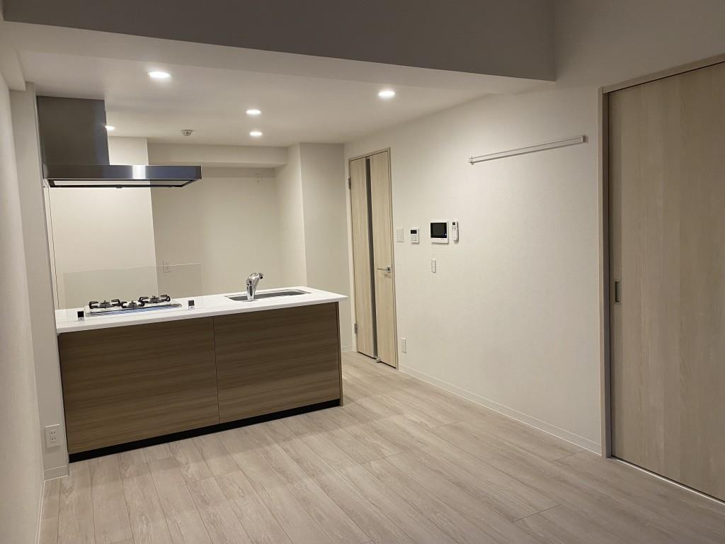 GRACE KR ASAKUSA リビング