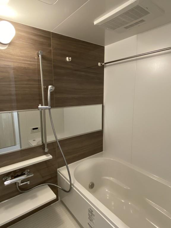 GRACE KR ASAKUSA 風呂画像