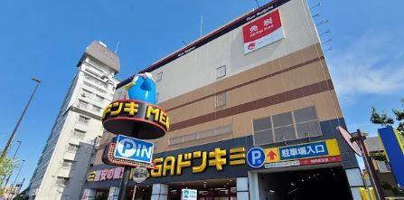 ヴィラージュ志伊Ⅱ 周辺画像2