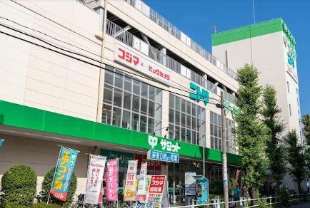 ヴィラージュ志伊Ⅱ 周辺画像3