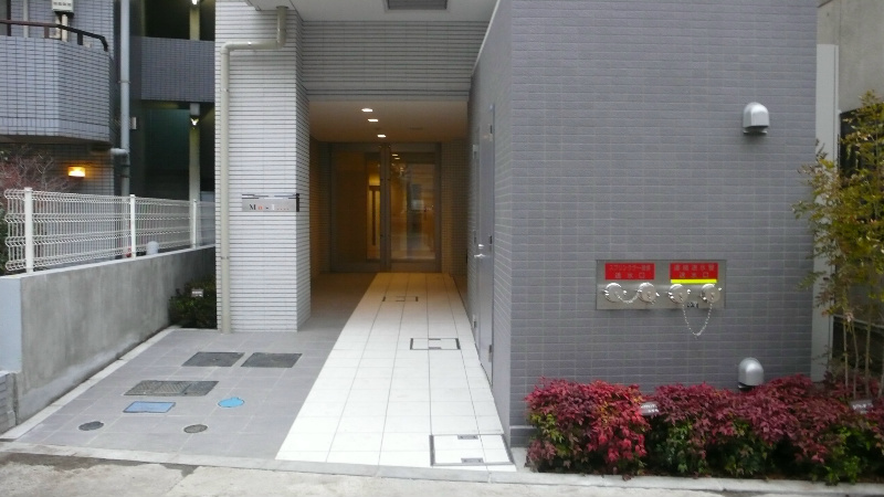 Mo-Ⅰ その他外観1