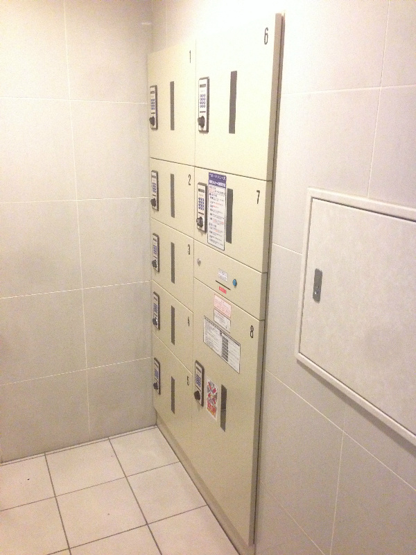 Mo-Ⅰ その他外観4