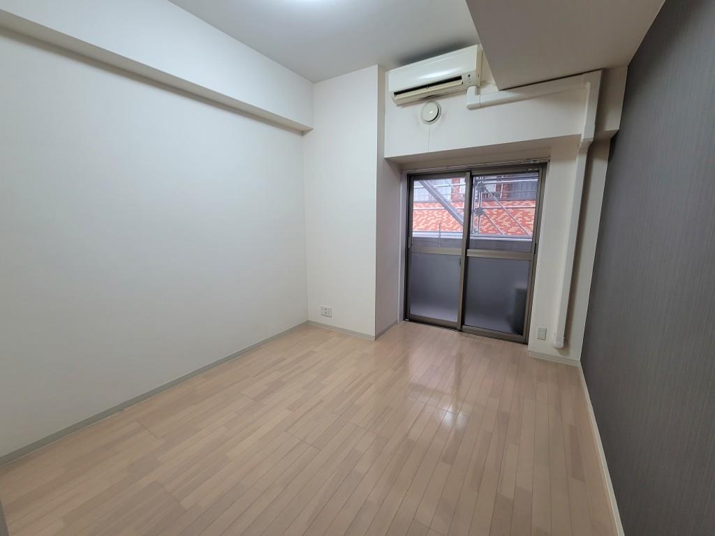 Mo-Ⅰ ベッドルーム