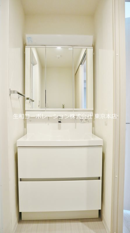 グランレーヴ東尾久 その他2