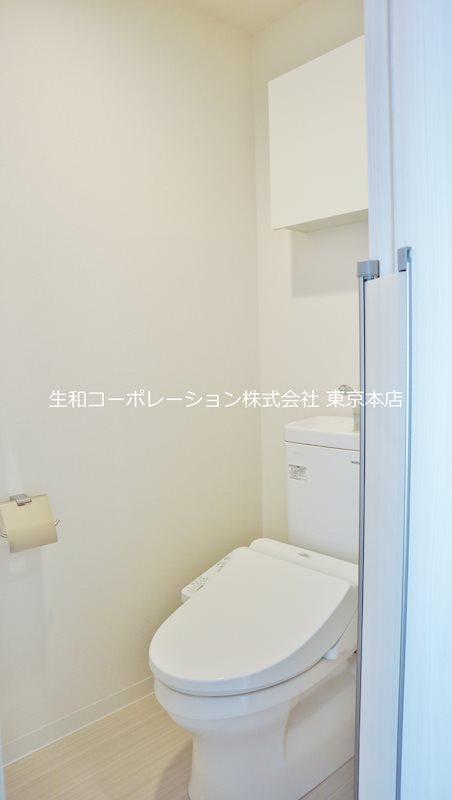 グランレーヴ東尾久 その他3