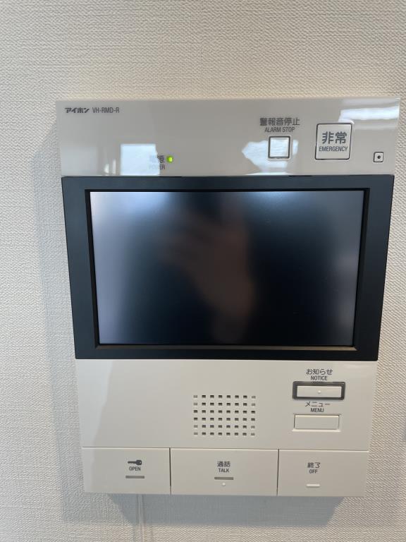 グランレーヴ東尾久 その他4