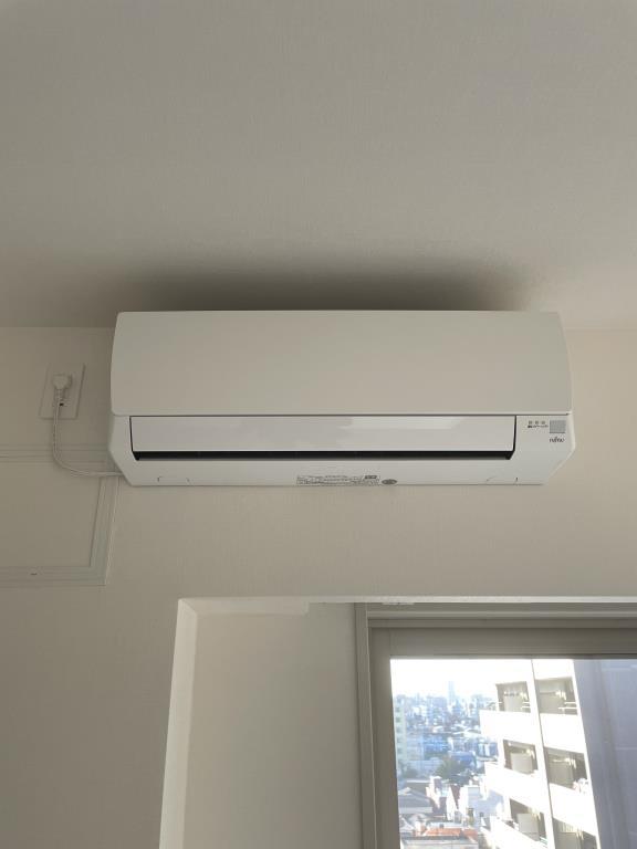 グランレーヴ東尾久 その他5