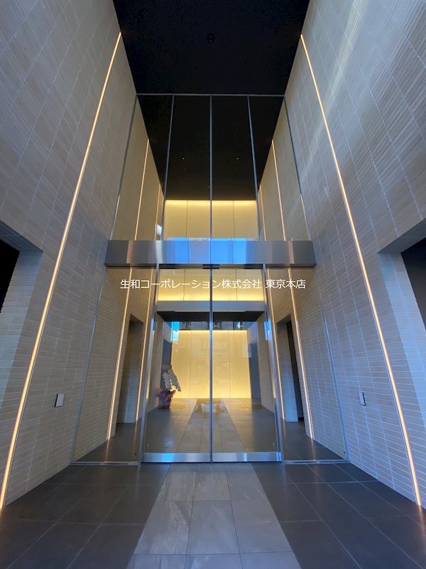 グランレーヴ東尾久 その他外観3