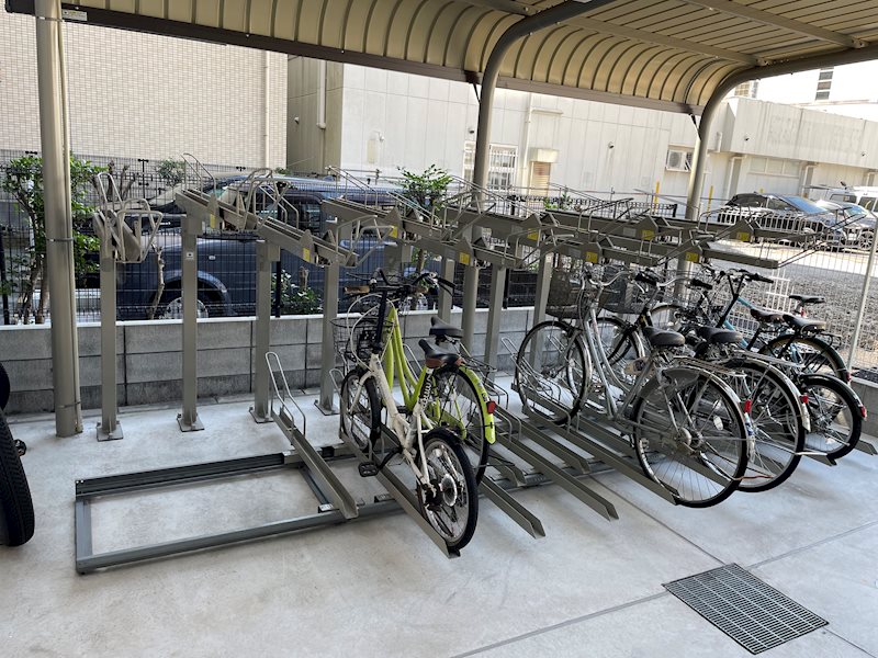 グランシャリオ(江戸川区) その他外観5