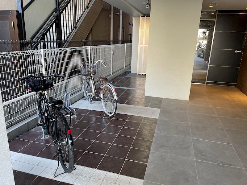 グランシャリオ(江戸川区) その他外観6