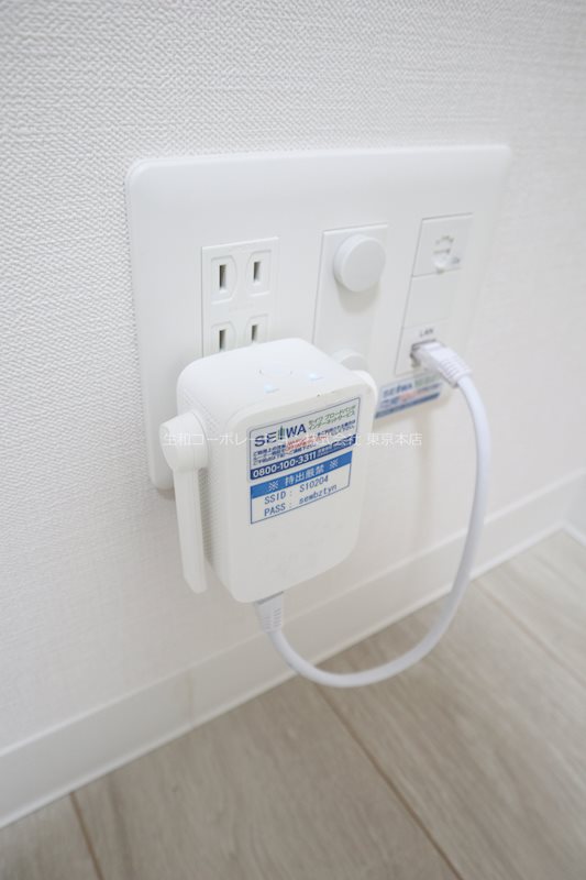 グランシャリオ(江戸川区) その他8