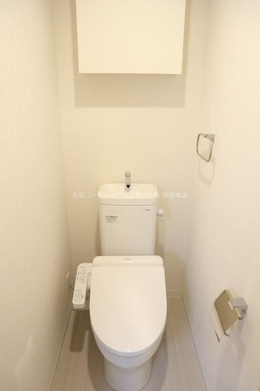 グランシャリオ(江戸川区) その他18