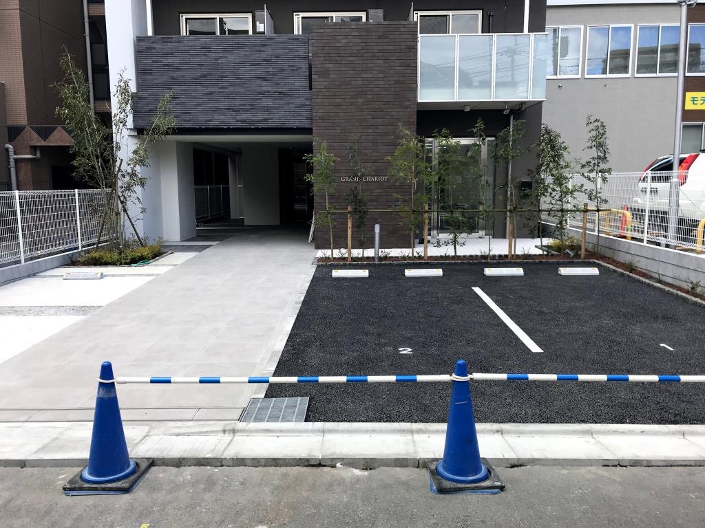 グランシャリオ(江戸川区) その他19