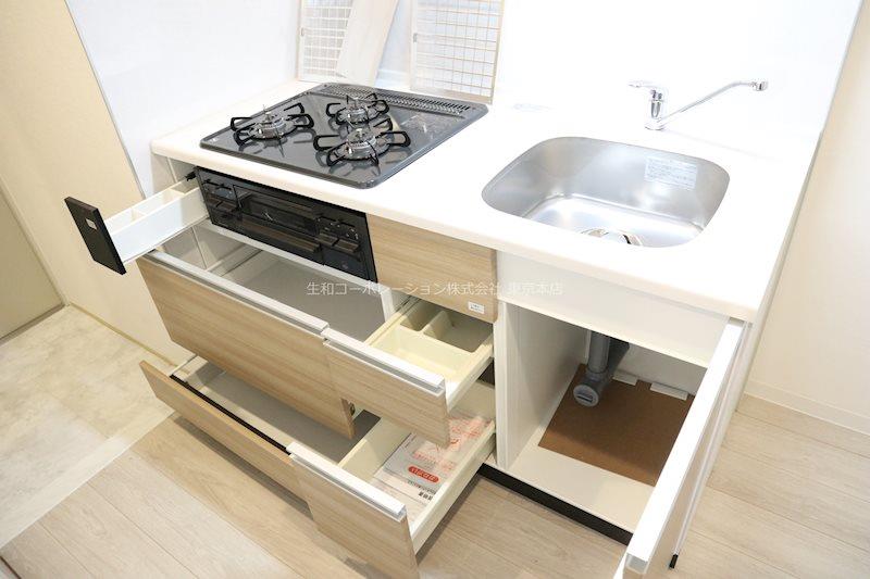 グランシャリオ(江戸川区) その他24