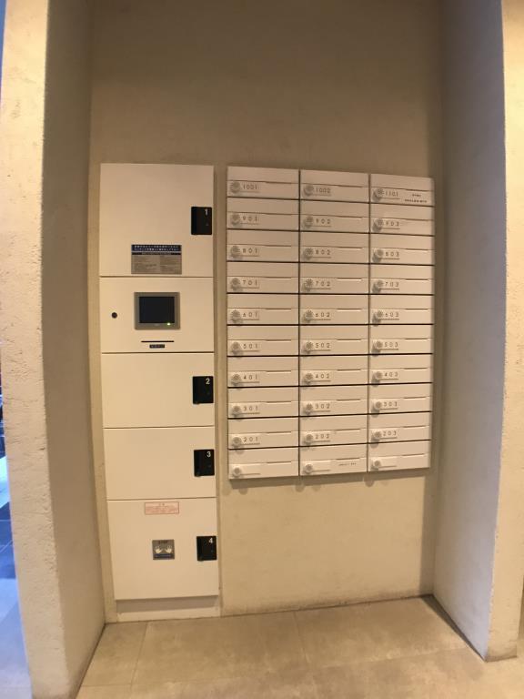 グランシャリオ(江戸川区) その他25