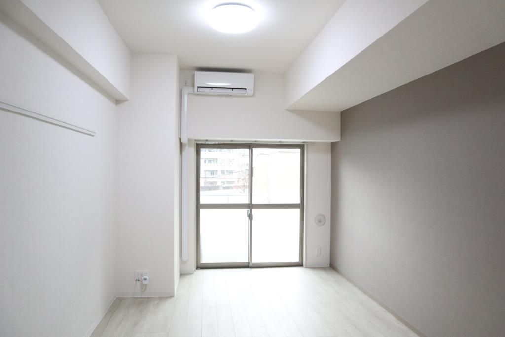 グランシャリオ(江戸川区) ベッドルーム