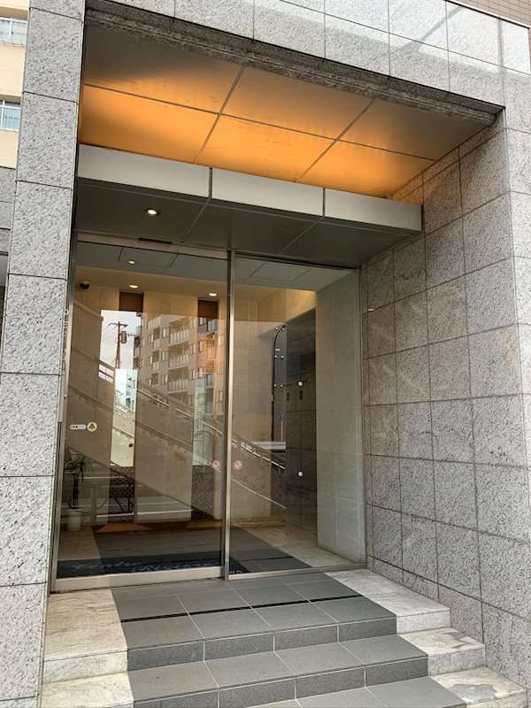 Centre Riziere その他外観1