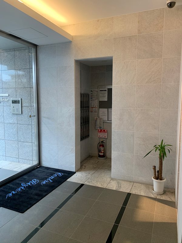 Centre Riziere その他外観2