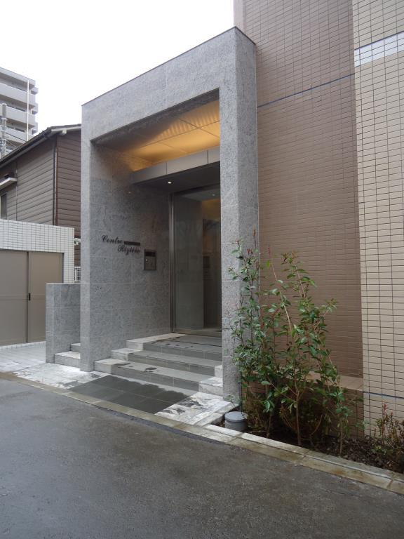 Centre Riziere その他10