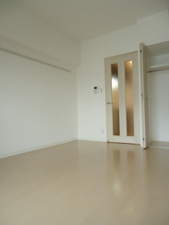 Centre Riziere リビング