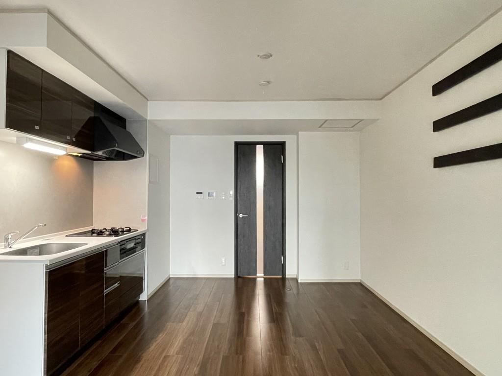 カーサコリーナ(北区) リビング