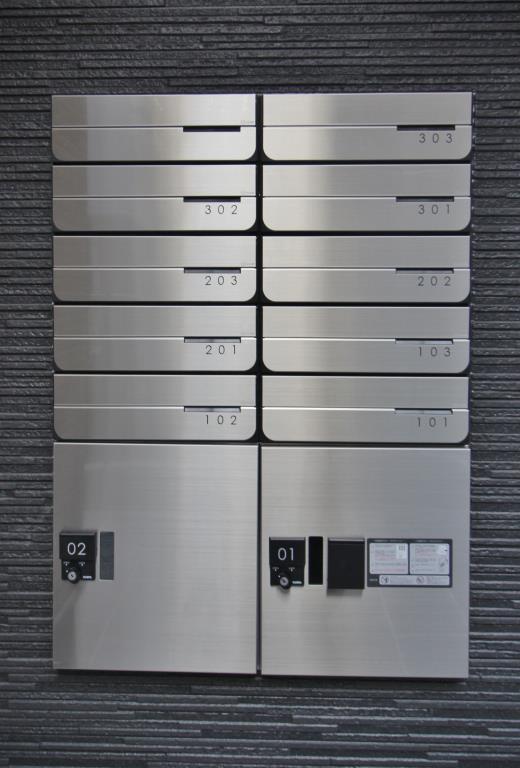 カーサコリーナ(北区) その他12