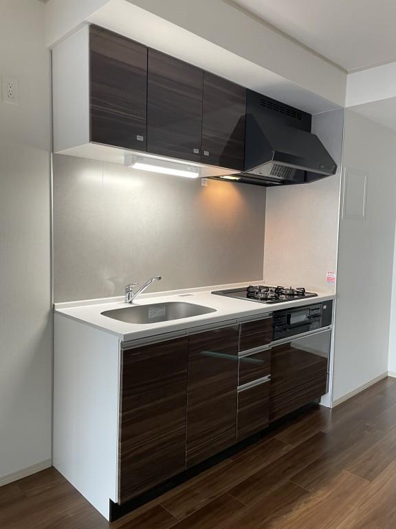 カーサコリーナ(北区) キッチン