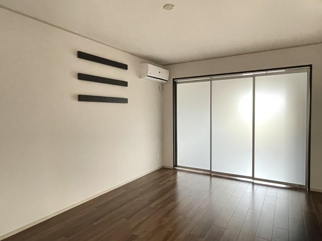 カーサコリーナ(北区) ベッドルーム