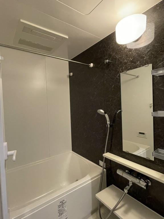 カーサコリーナ(北区) 風呂画像