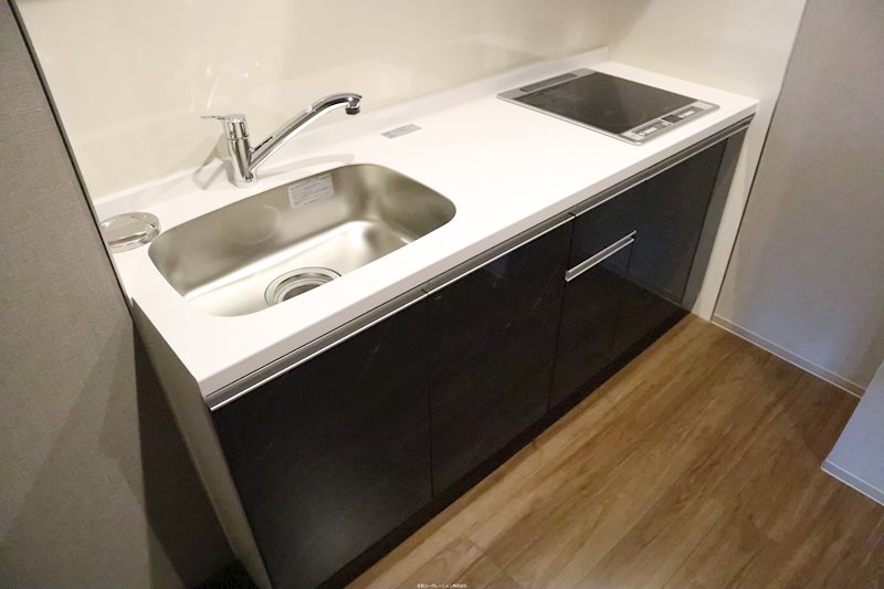 N　Residence　新今宮 キッチン