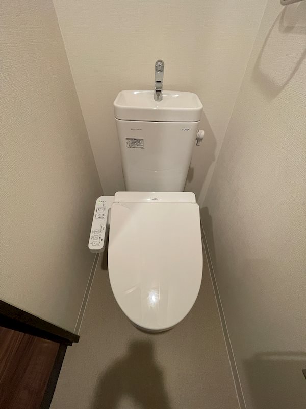 Maison de Grand Marais その他1