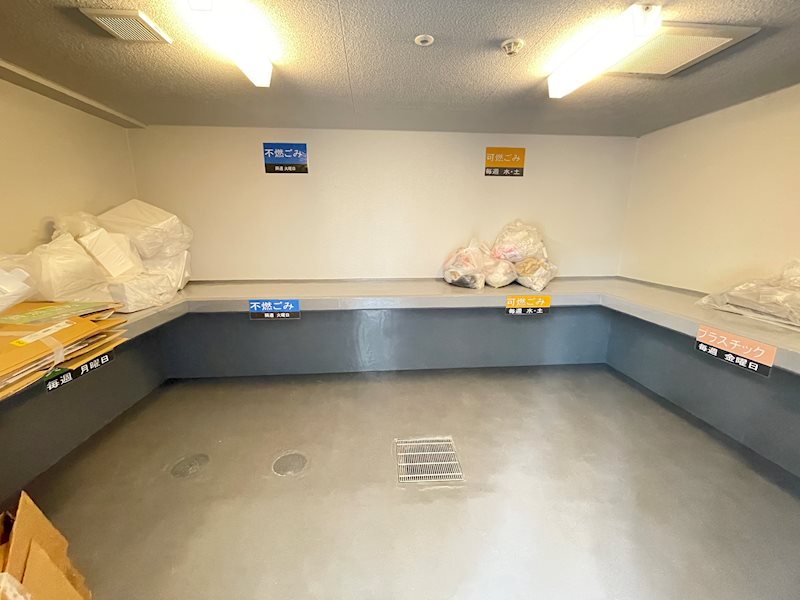 Maison de Grand Marais その他外観5