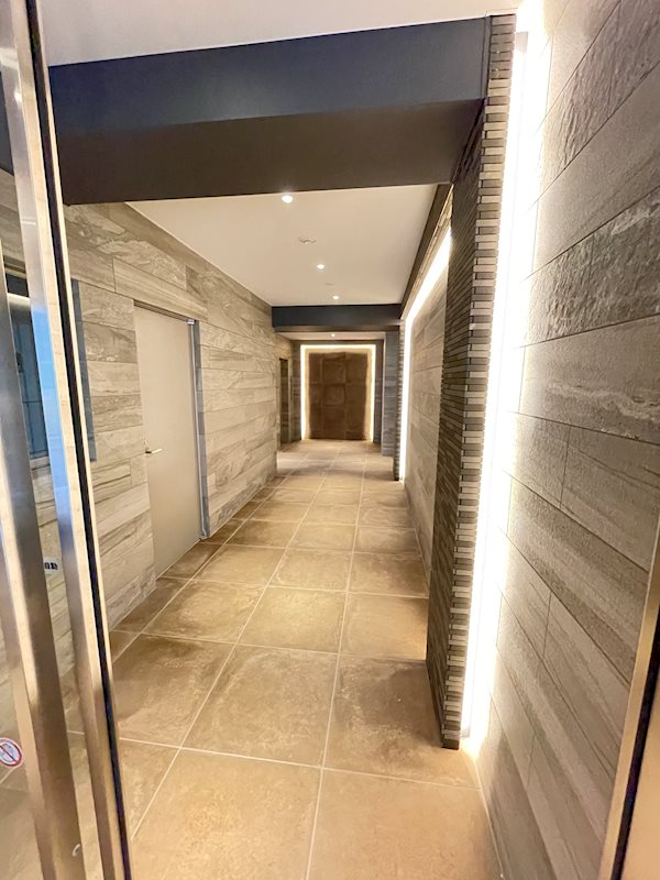 Maison de Grand Marais その他外観2