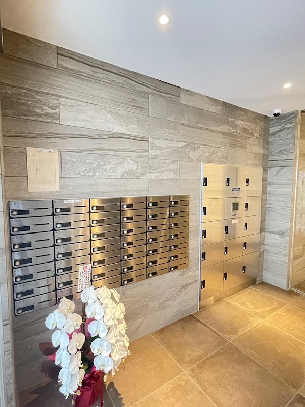 Maison de Grand Marais その他外観3