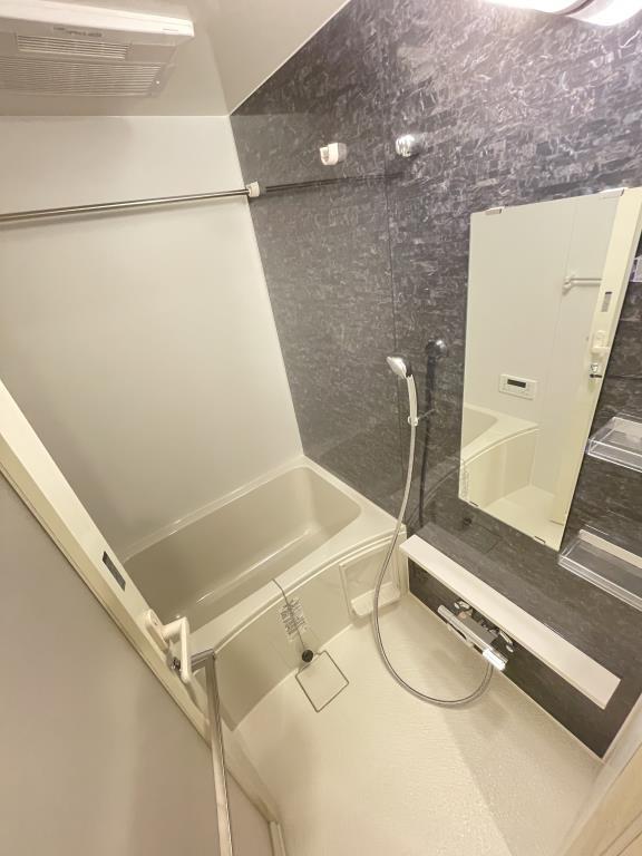 Maison de Grand Marais 風呂画像