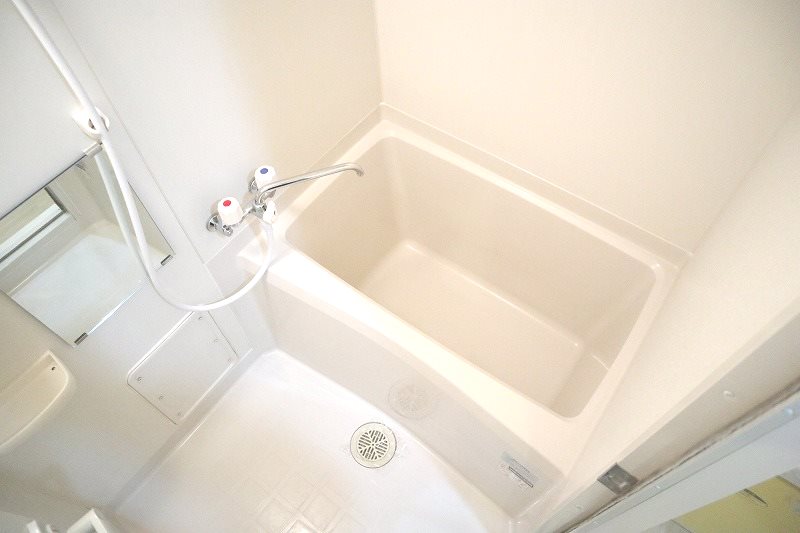 ヴァンセットモネ 風呂画像