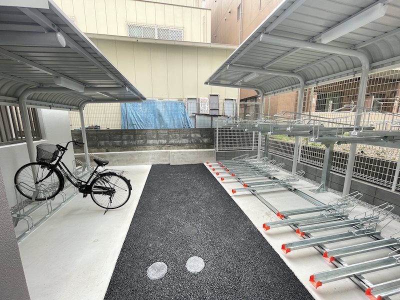 Maison de Grand Marais その他外観4