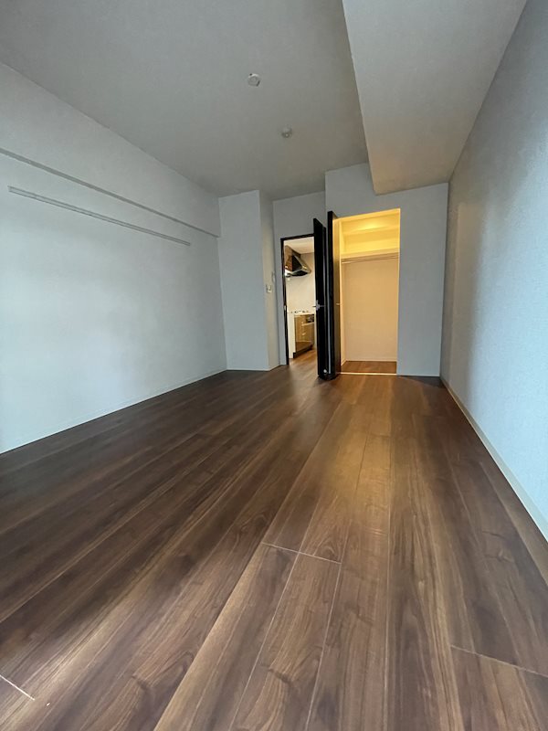 Maison de Grand Marais リビング