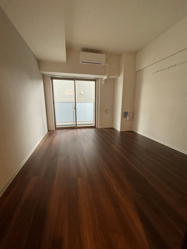 Maison de Grand Marais ベッドルーム