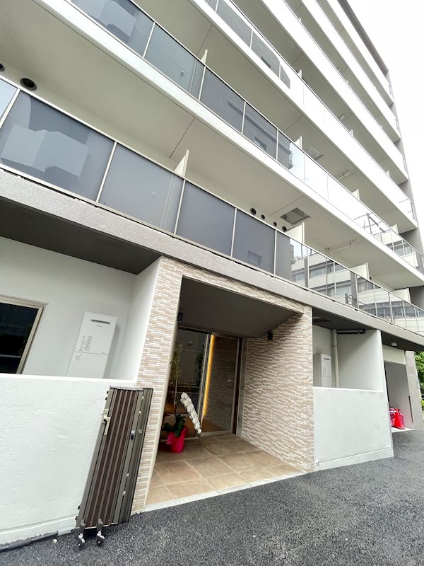 Maison de Grand Marais その他外観1