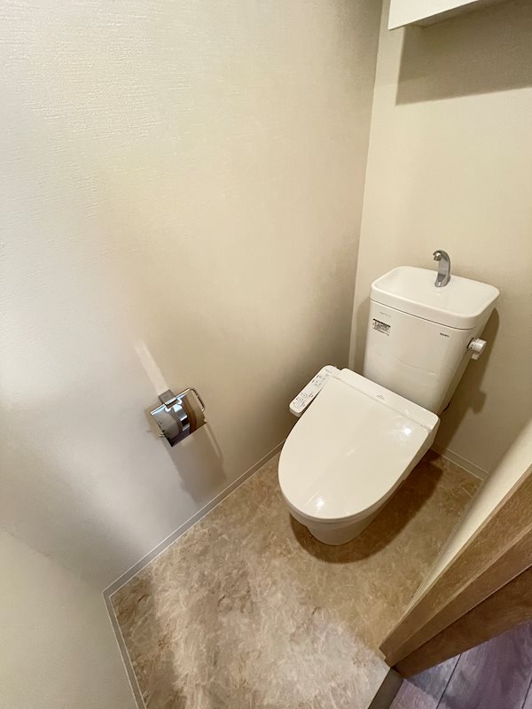 Maison de Grand Marais その他2