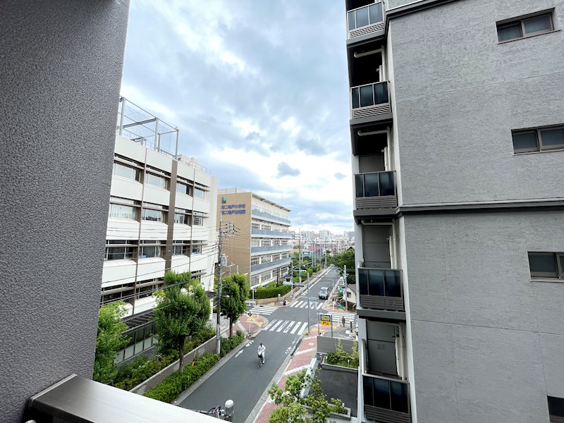 Maison de Grand Marais その他5