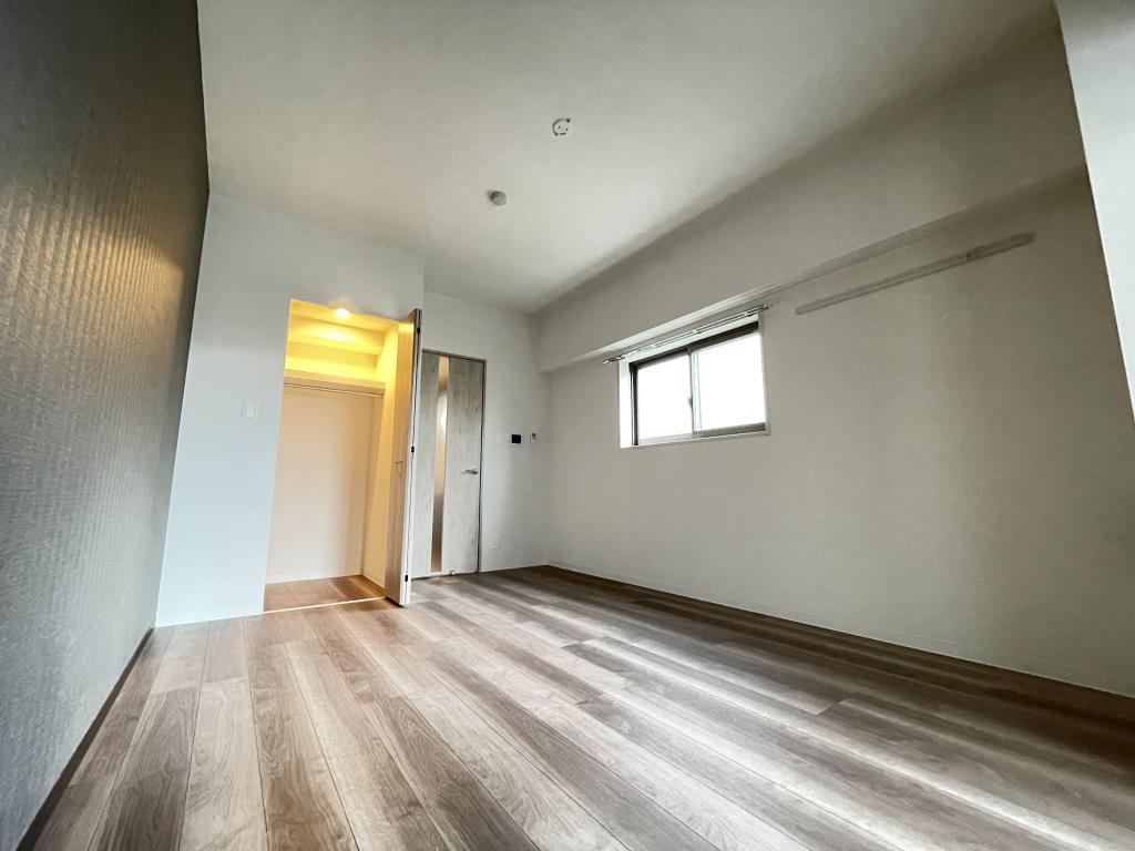 Maison de Grand Marais ベッドルーム