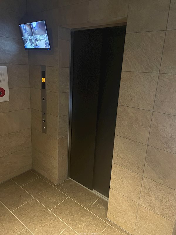 ベルラディエ新横浜 その他外観3